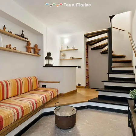 Il Baluardo Manarola