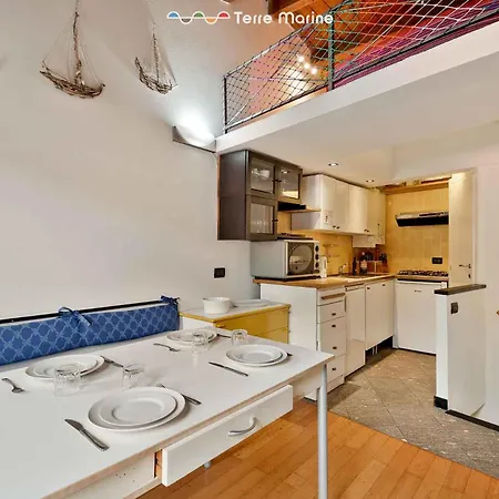 Lägenhet Il Baluardo *