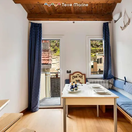 Il Baluardo Manarola