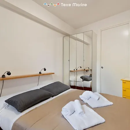 Apartment Il Baluardo *