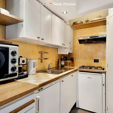 Apartment Il Baluardo