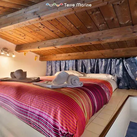 Il Baluardo Apartment *