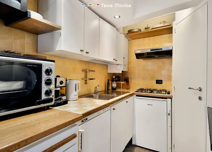 Apartment Il Baluardo