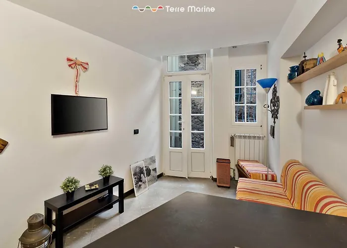 Il Baluardo * Manarola