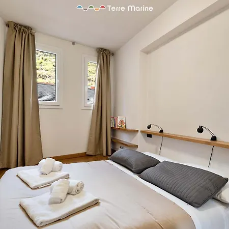 Lejlighed Il Baluardo Manarola