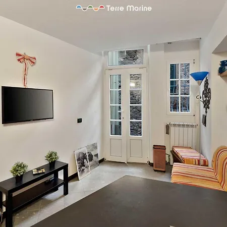 Il Baluardo * Manarola