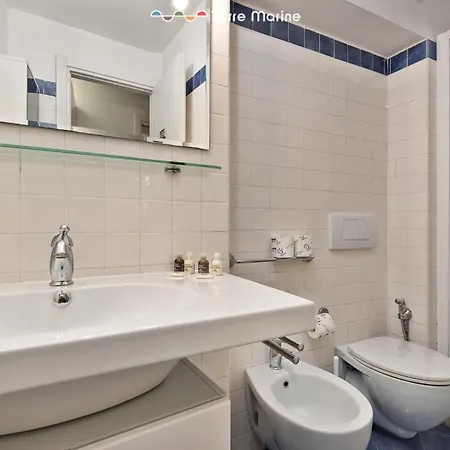 Il Baluardo Lejlighed Manarola