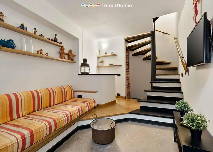 Il Baluardo Manarola