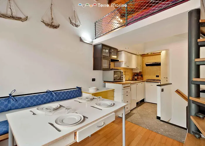 Apartmán Il Baluardo *