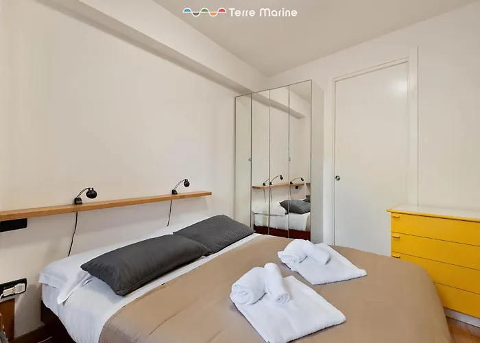 Apartmán Il Baluardo *