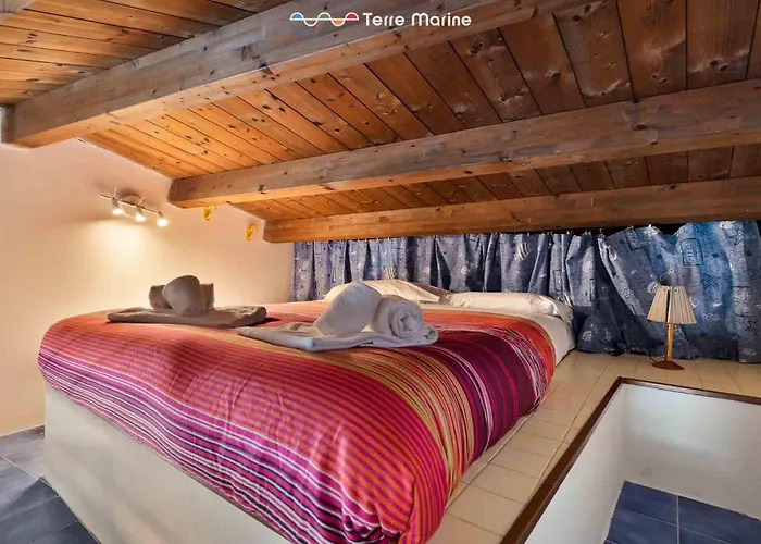 Il Baluardo Apartmán *